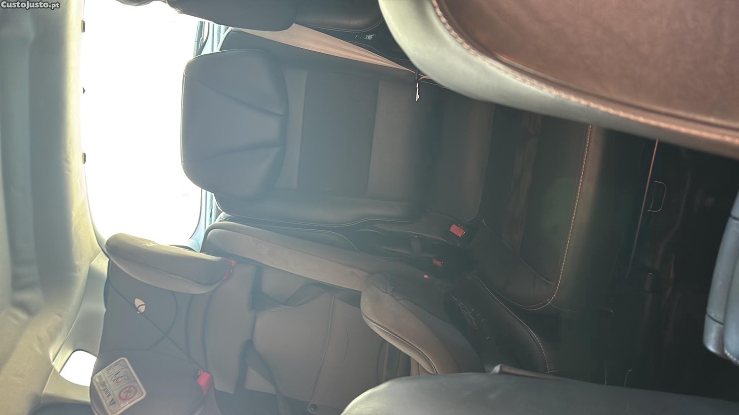 Renault Scénic bose — fotografia 5