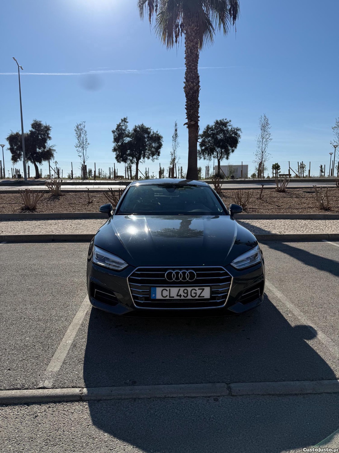 Audi A5 Sportback 2.0 tdi S TRONIC - 17 — photo 4