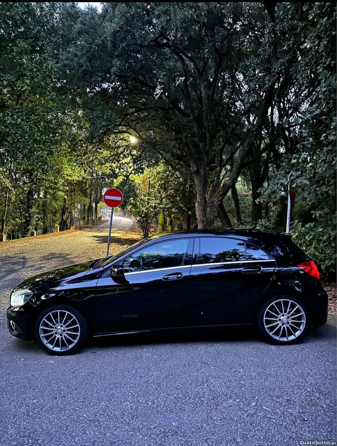 Mercedes-Benz A 180 Mercedes a180 1.5 - 13 — photo 3