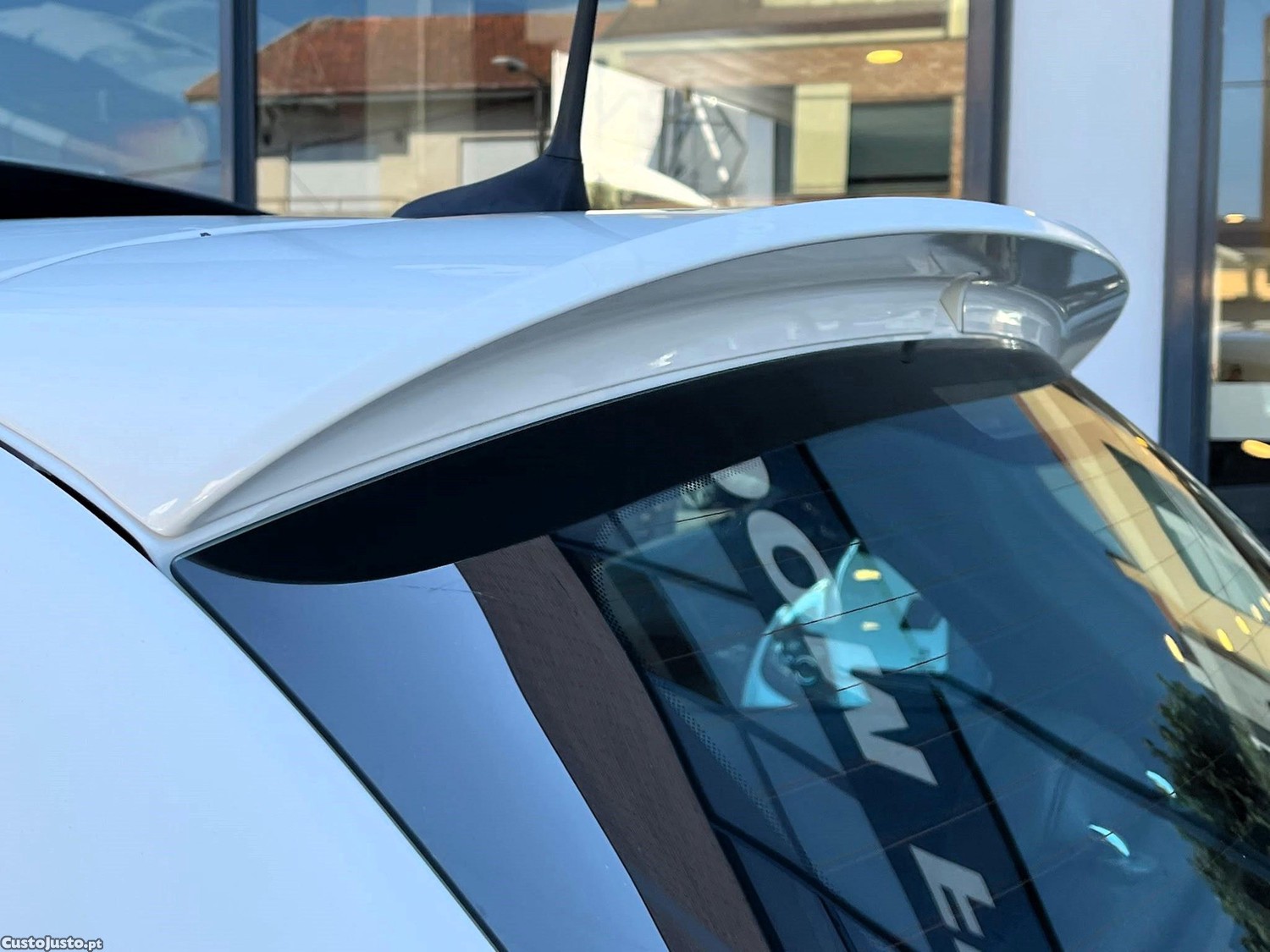 Fiat 500 Hybrid Connect — fotografia 13
