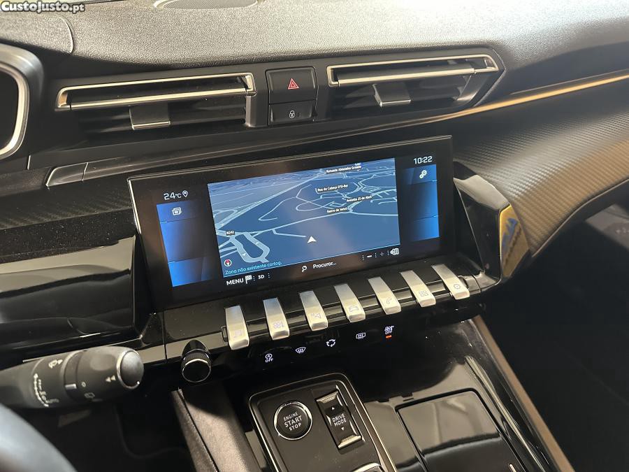 Peugeot 508 1.5 BlueHDi Allure E — fotografia 9