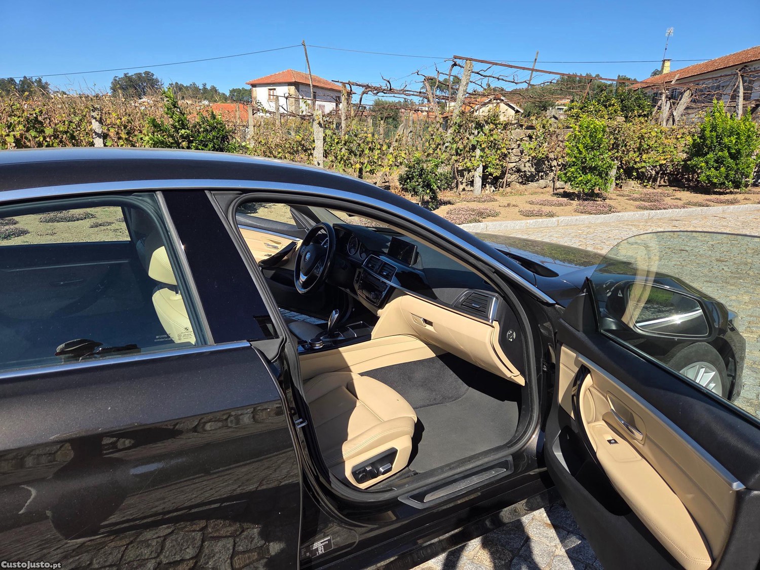 BMW 420 D - 18 — photo 4