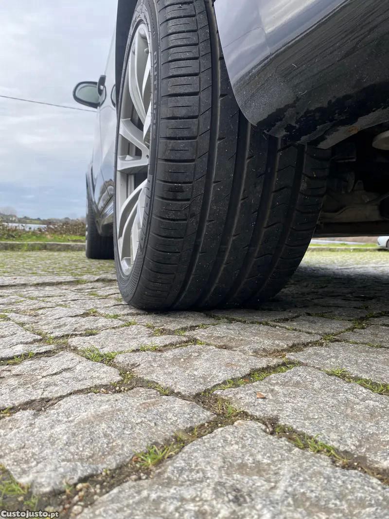 BMW X5 40e xDrive Pack M — fotografia 2
