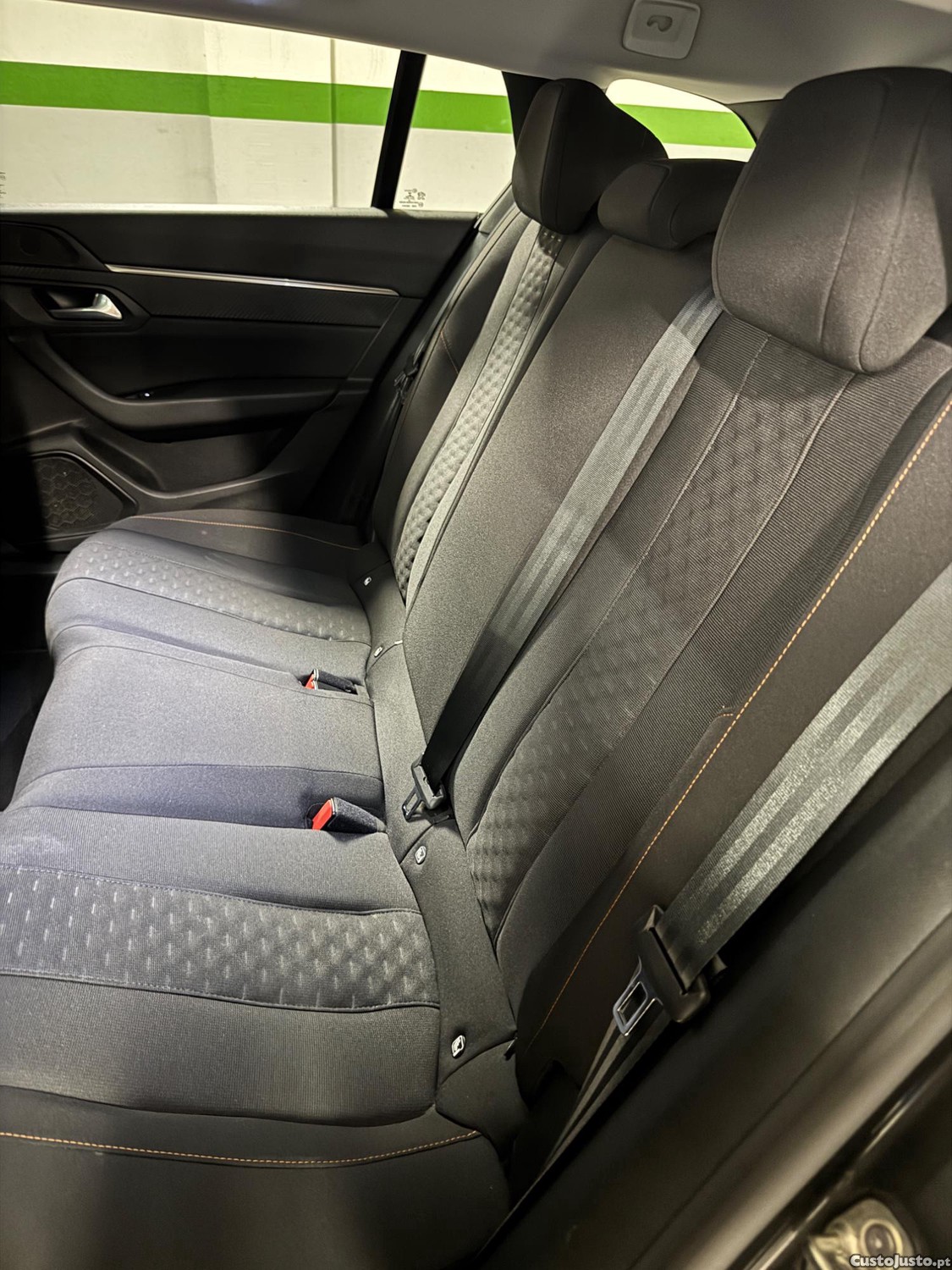 Peugeot 508 Diesel - Nacional de 2021 - 21 — photo 5