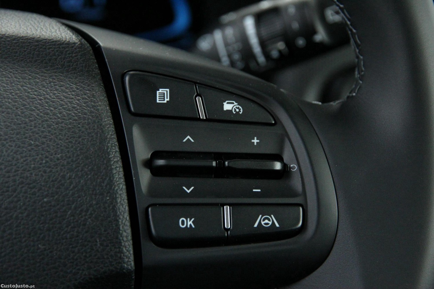 Hyundai i10 1.0 Comfort — fotografia 9