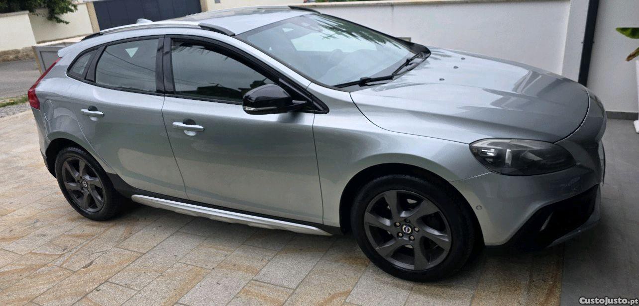 Volvo V40 Cross Country — fotografia 6