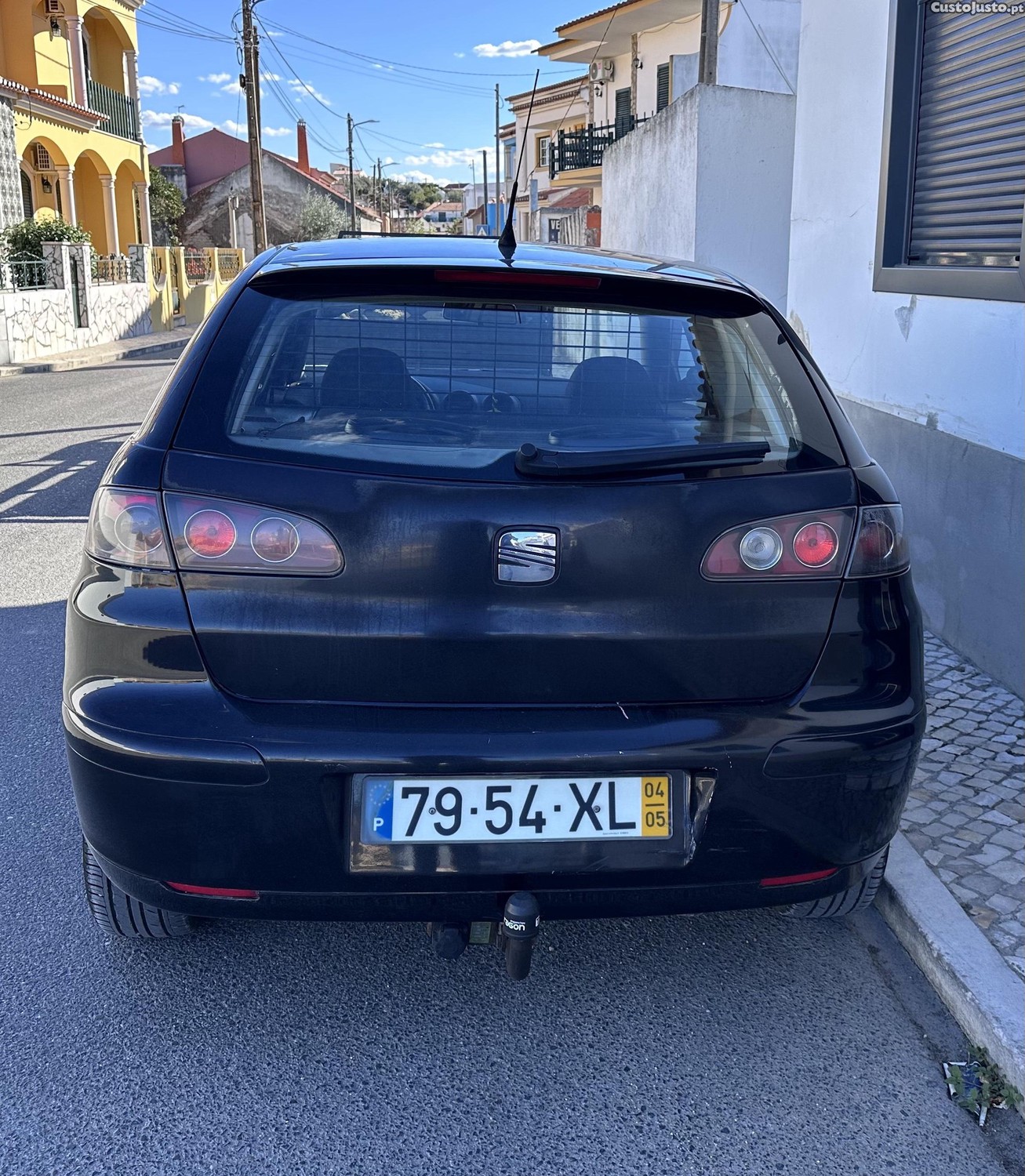 Seat Ibiza Sport  - 04 — photo 3