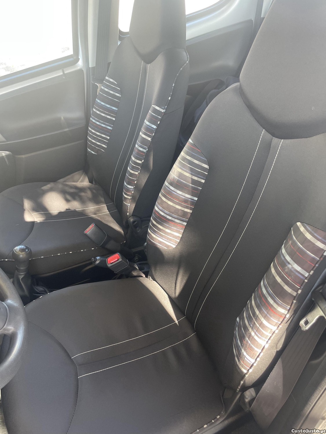 Citroën C1 1.0 SX - 13 — photo 3