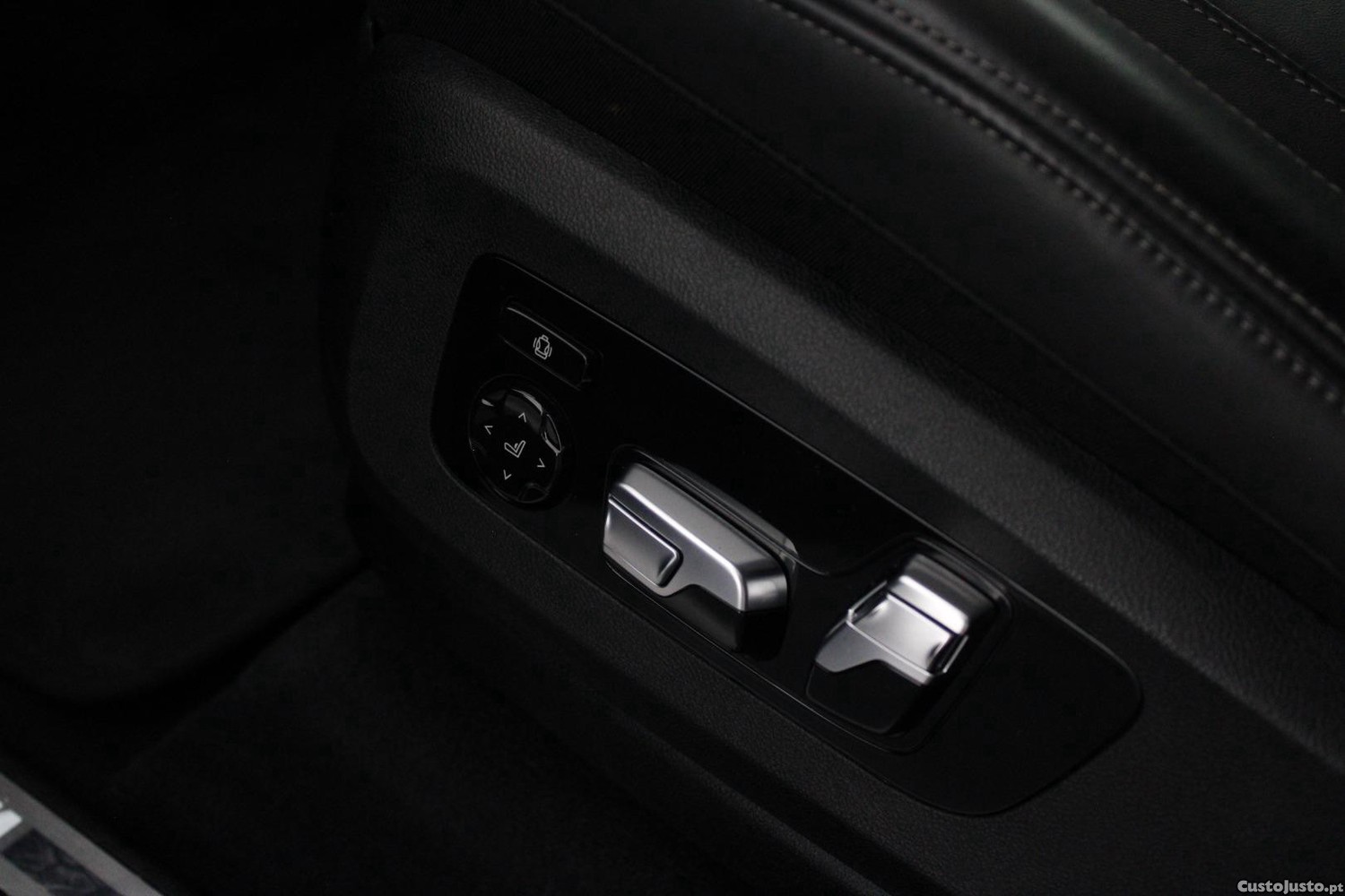 BMW X5 3.0 XDRIVE AUTO — fotografia 13