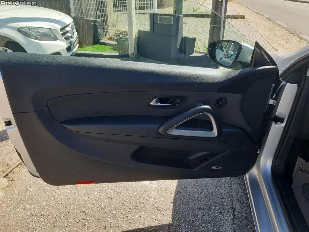 Volkswagen Scirocco 1.4 tsi sport — fotografia 8