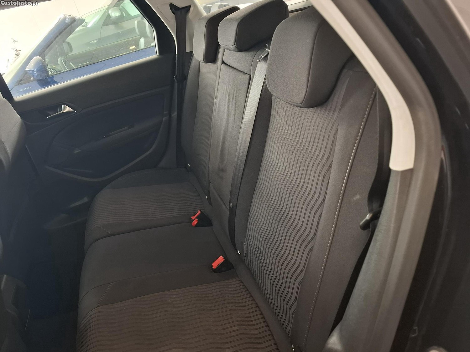 Peugeot 308 1.6 hdi — fotografia 3