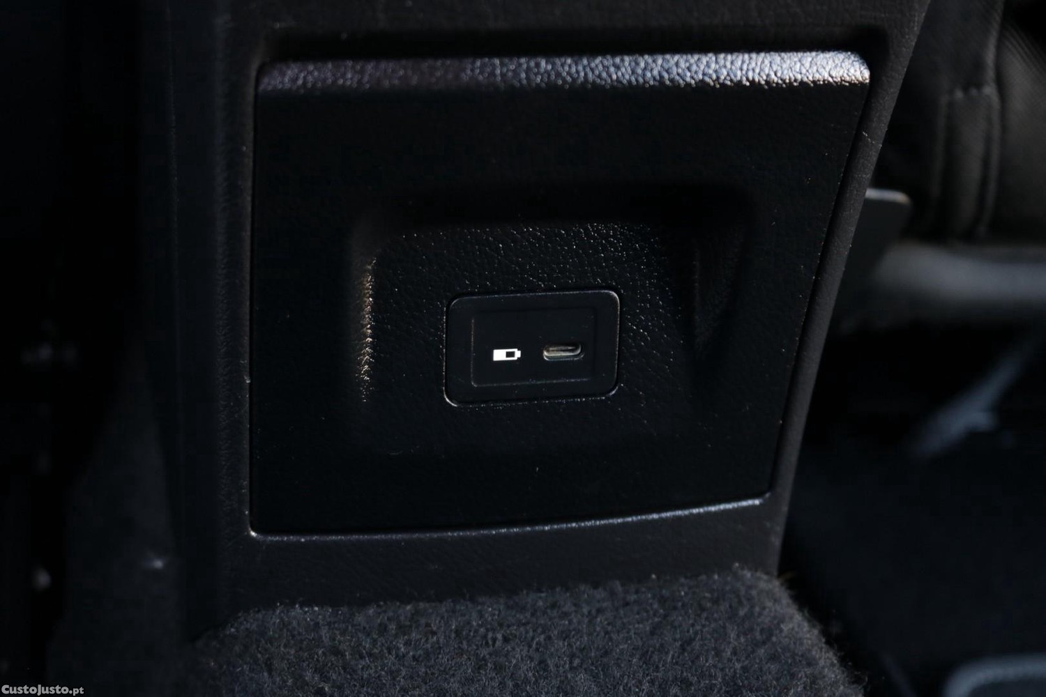 Mercedes-Benz CLA 200 d Shooting Brake Style Plus Auto 150cv — fotografia 32