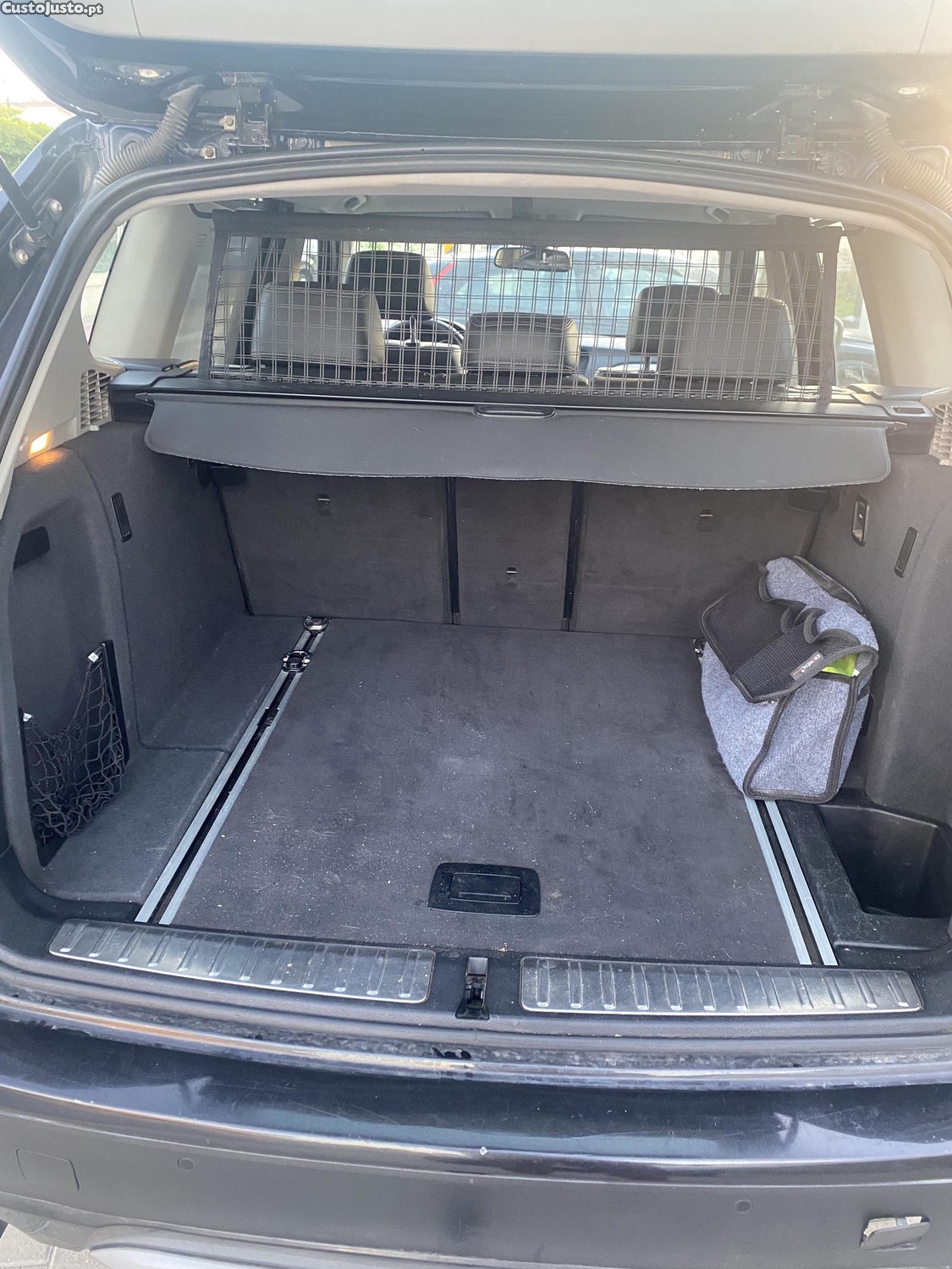 BMW X3 2.0 XDrive - 11 — photo 4