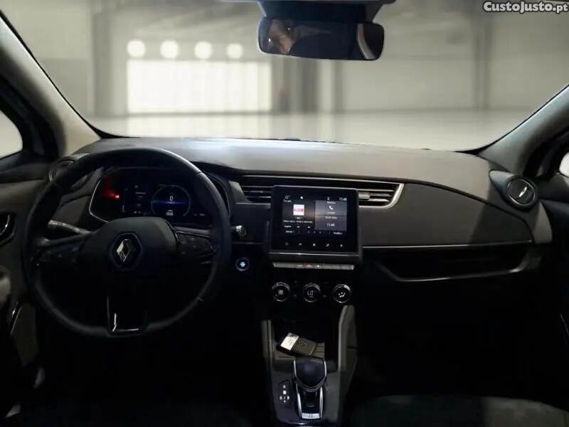 Renault Zoe (c/ Bateria) Limited 50 — photo 5