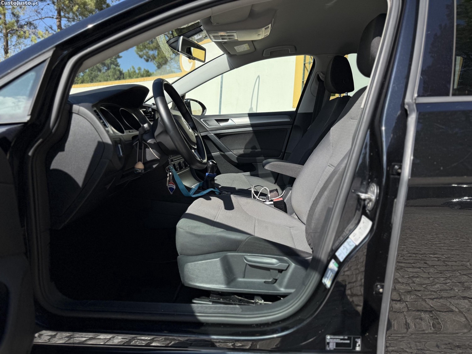 VW Golf Variant - 15 — photo 3