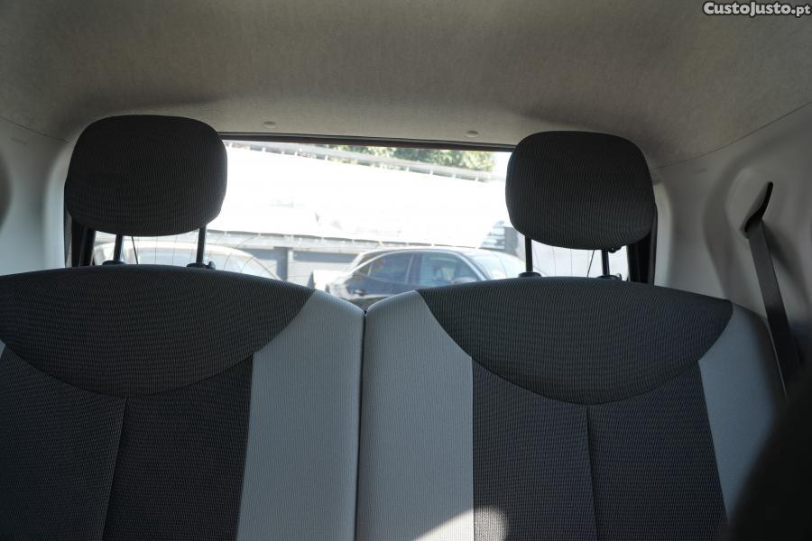 Toyota Aygo 1.0 — fotografia 3
