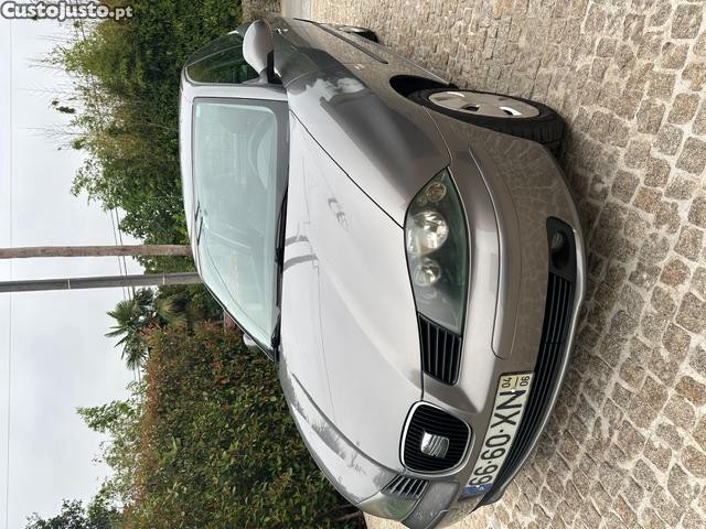 Seat Ibiza 6L — photo 4