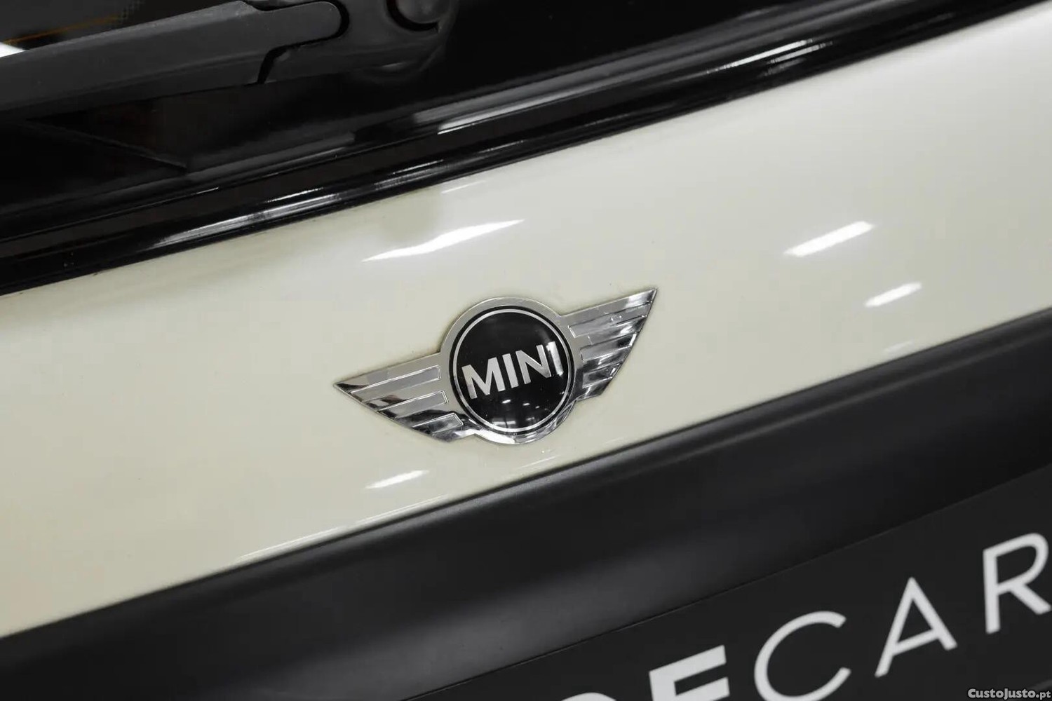 MINI One D — fotografia 14