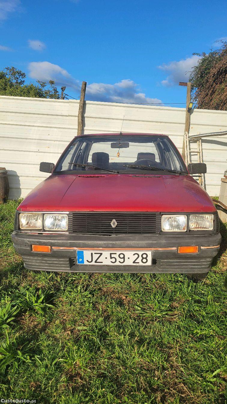 Renault 9 Renault 9gts - 86 — photo 2