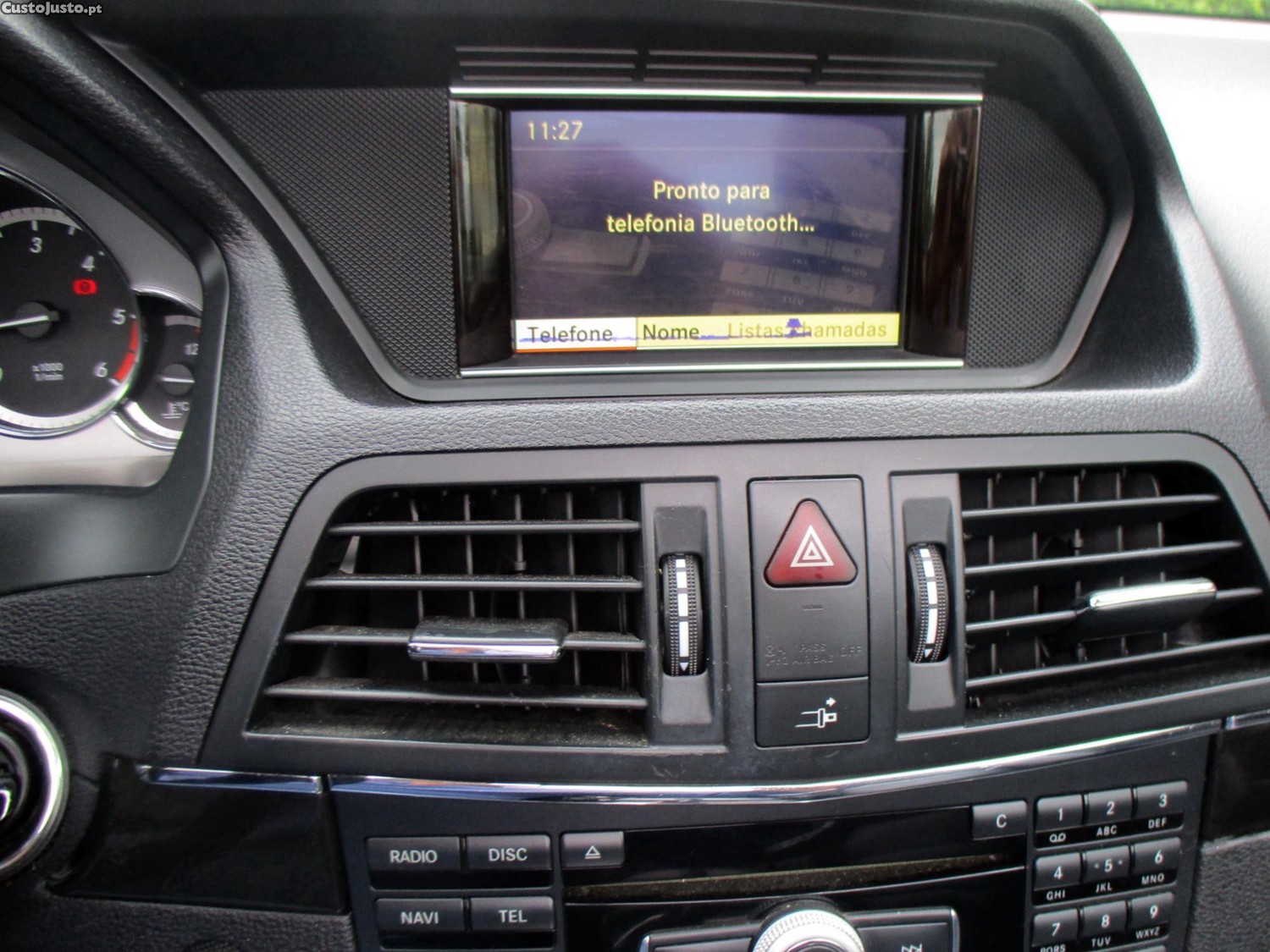 Mercedes-Benz E 250 Cdi BlueEfficiency Auto — fotografia 7