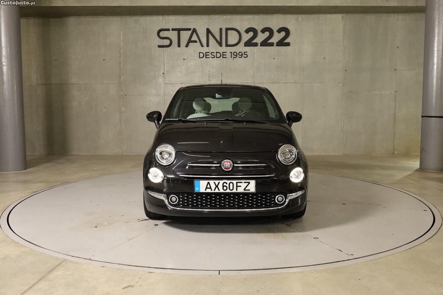 Fiat 500 1.0 Hybrid Dolcevita — fotografia 23