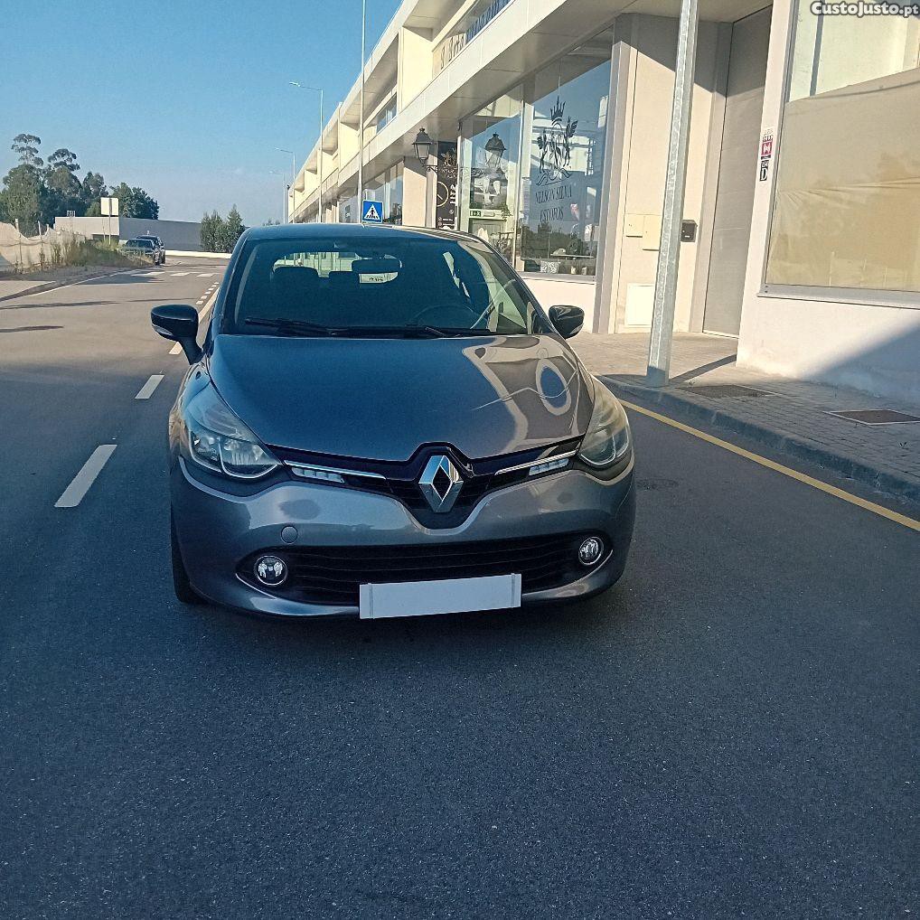 Renault Clio 1.5 dci 90cv limited — fotografia 5