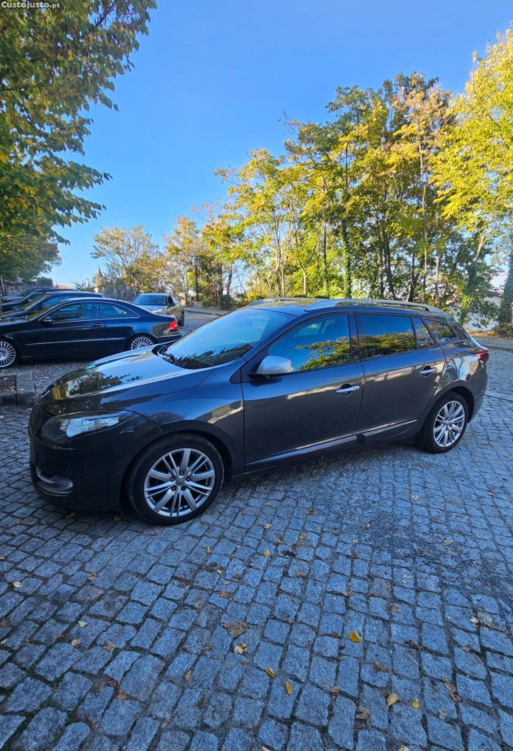Renault Mégane Gtline 1.6 dci - 12 — photo 3