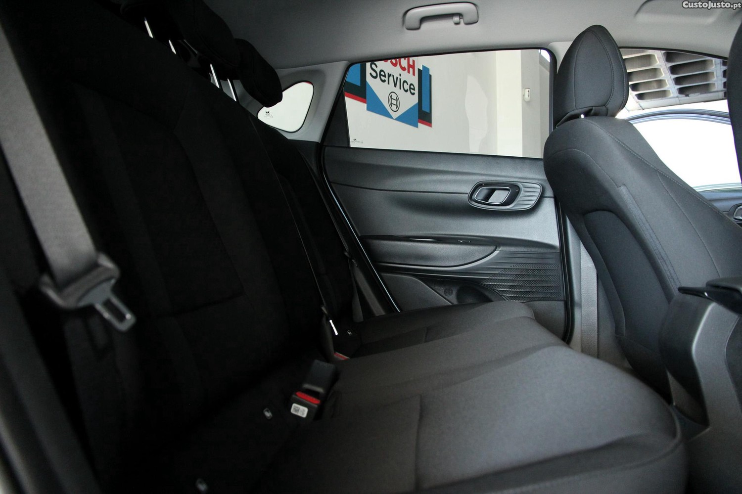 Hyundai i20 1.0 T-GDI Style — fotografia 2
