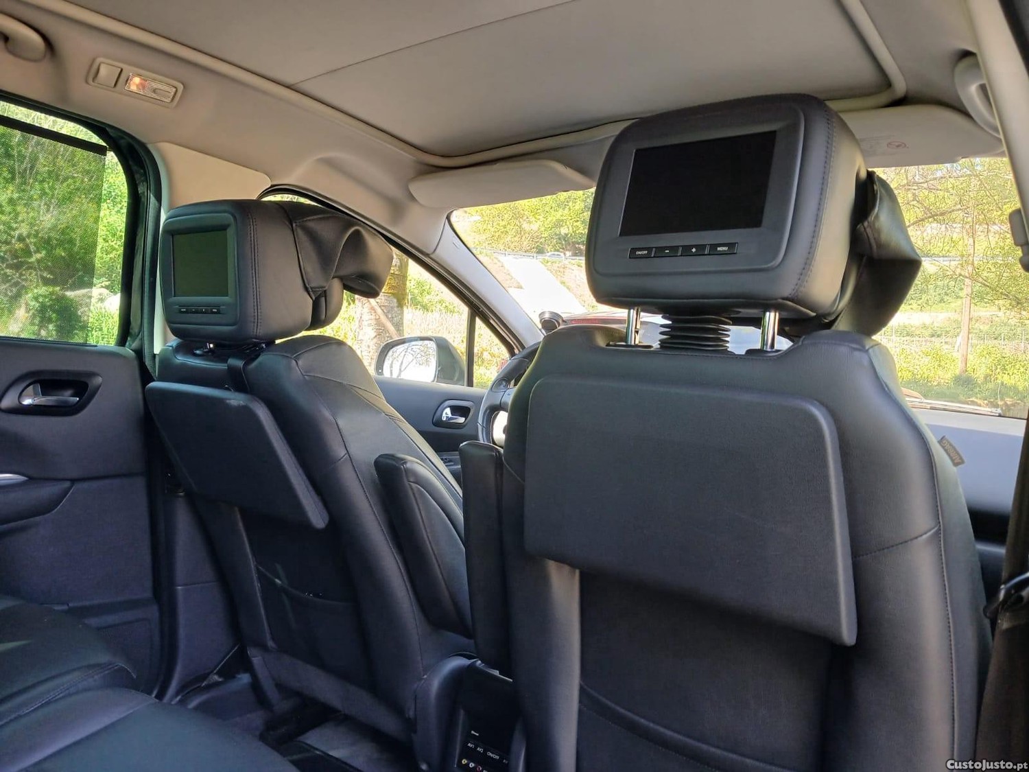 Peugeot 5008 2.0 HDi Sport — fotografia 2