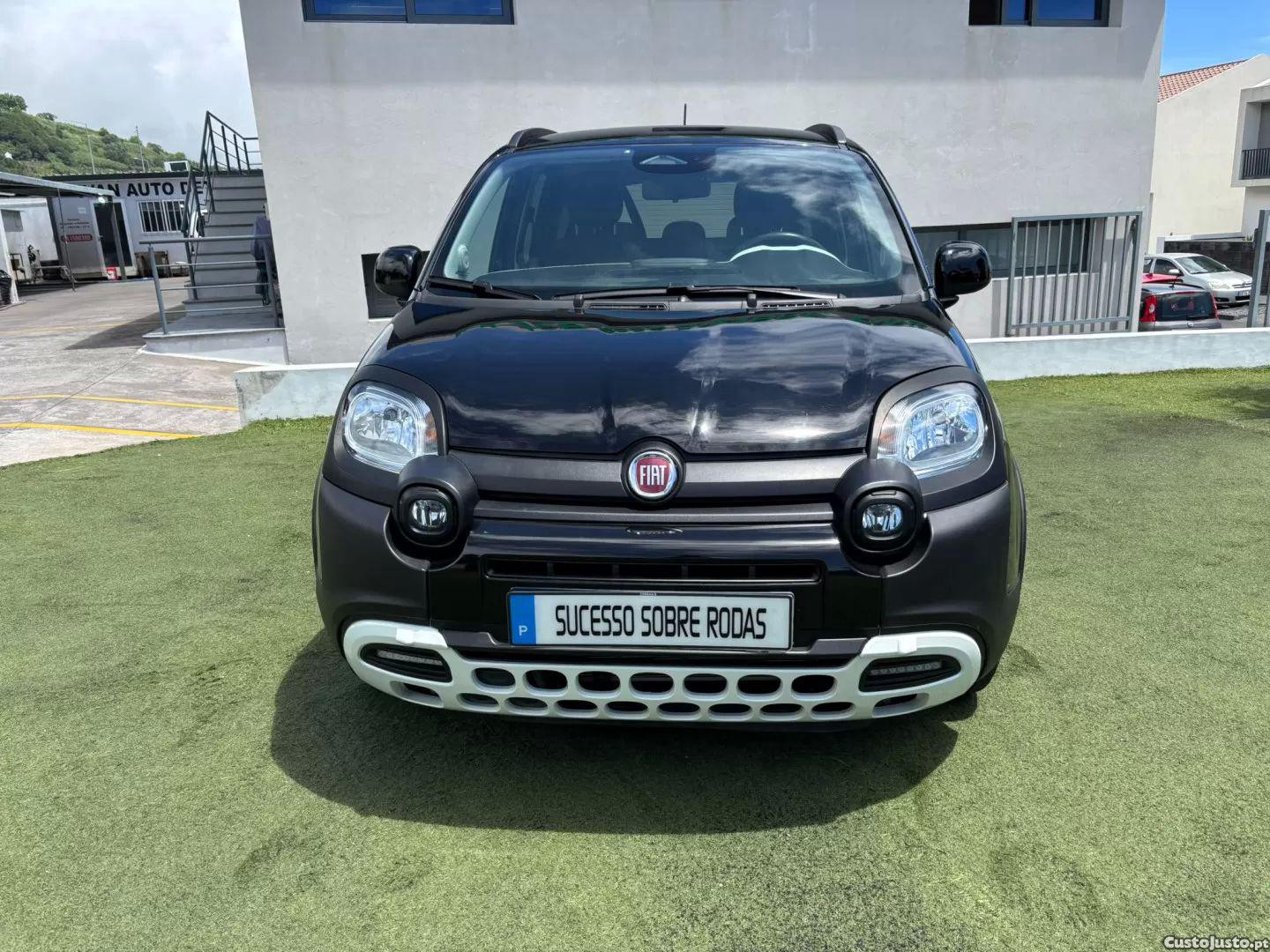 Fiat Panda 1.0 hybrid - 25 foto 2