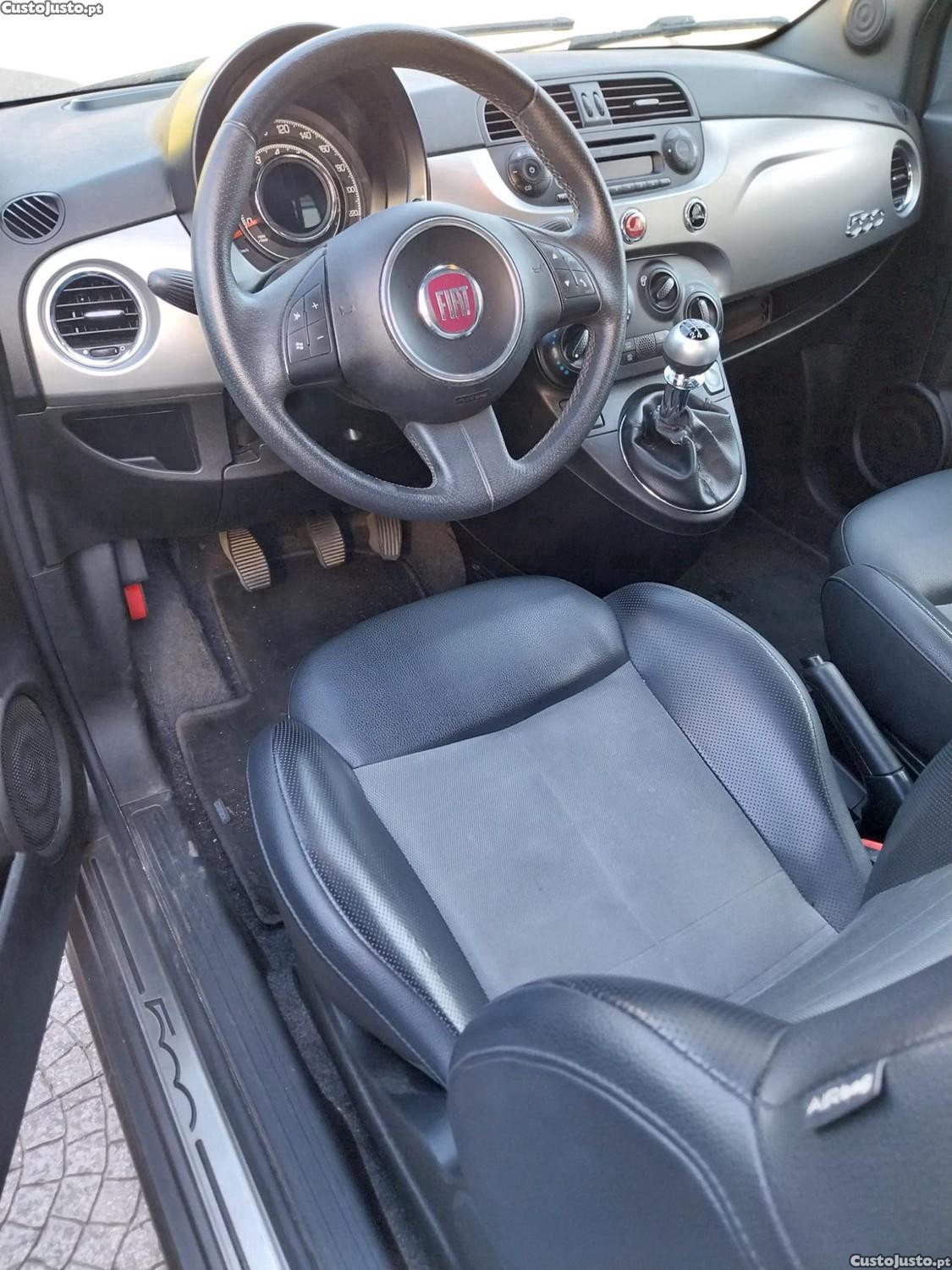 Fiat 500 500 — photo 5