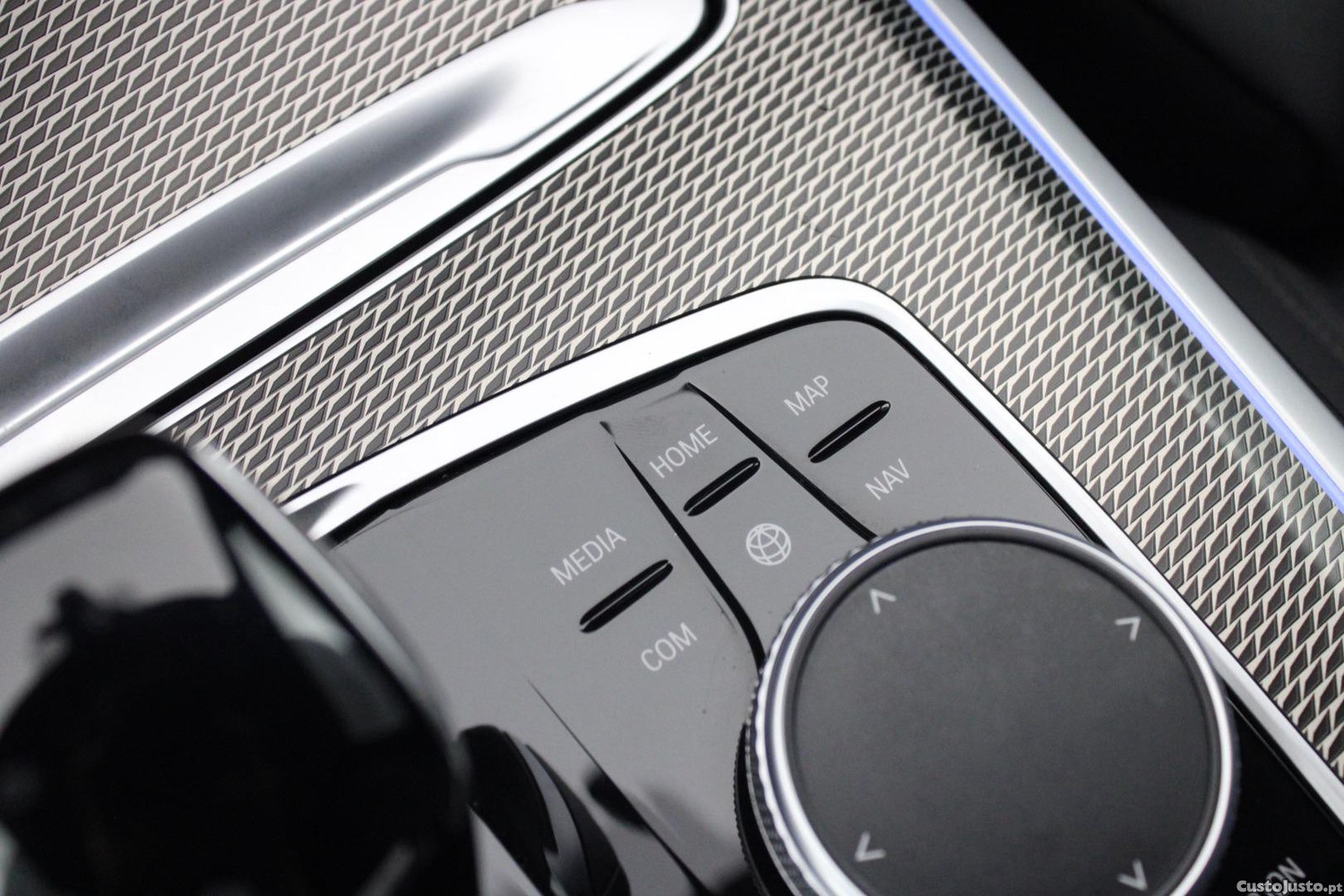 BMW X5 3.0 XDRIVE AUTO — fotografia 23
