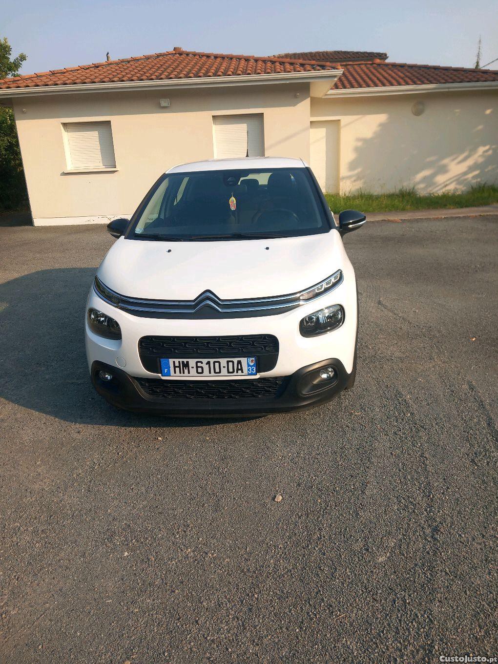 Citroën C3 citadino - 19 — photo 2