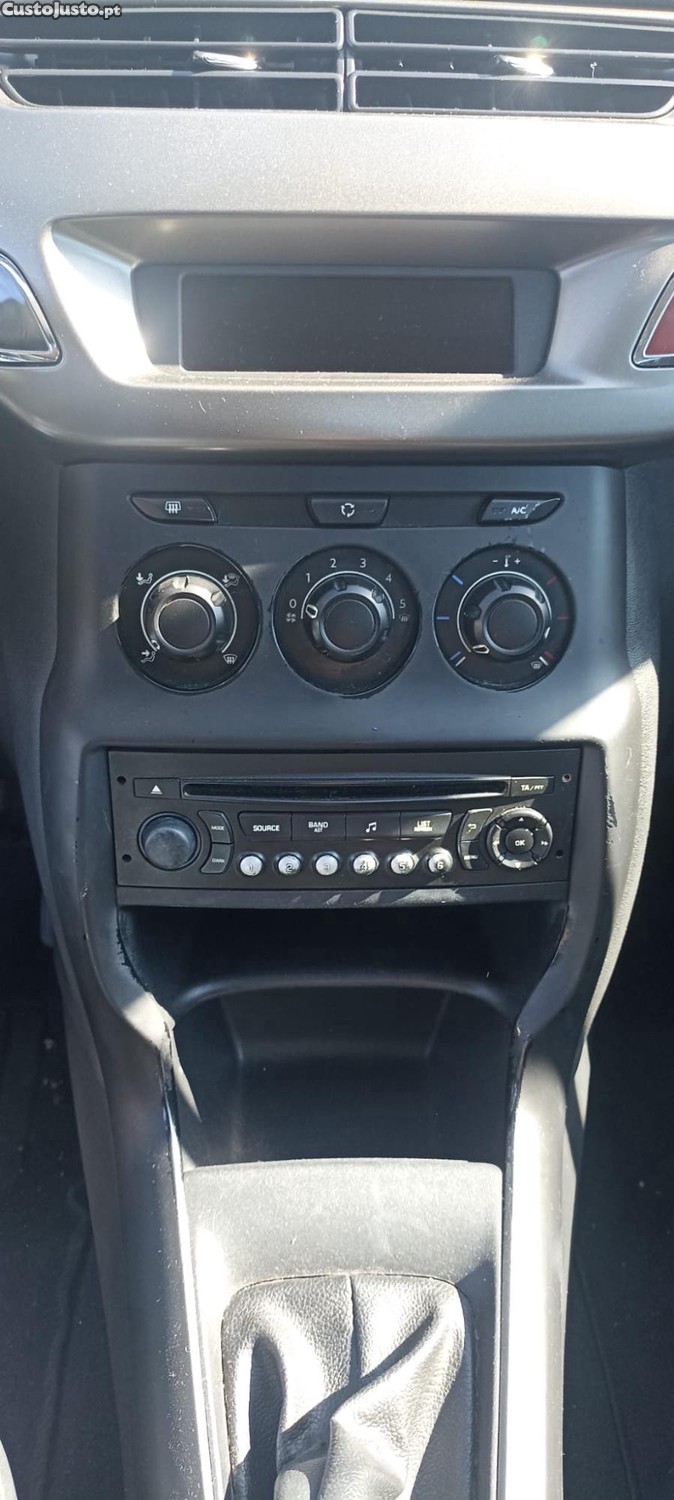 Citroën C3 1.2 gasolina(97500kms) — photo 4
