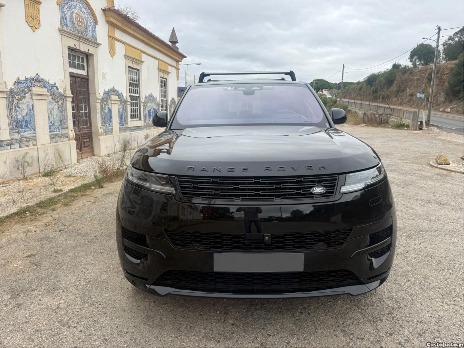 Land Rover Range Rover Sport 3.0 P510e Autobiography - 23 — photo 2