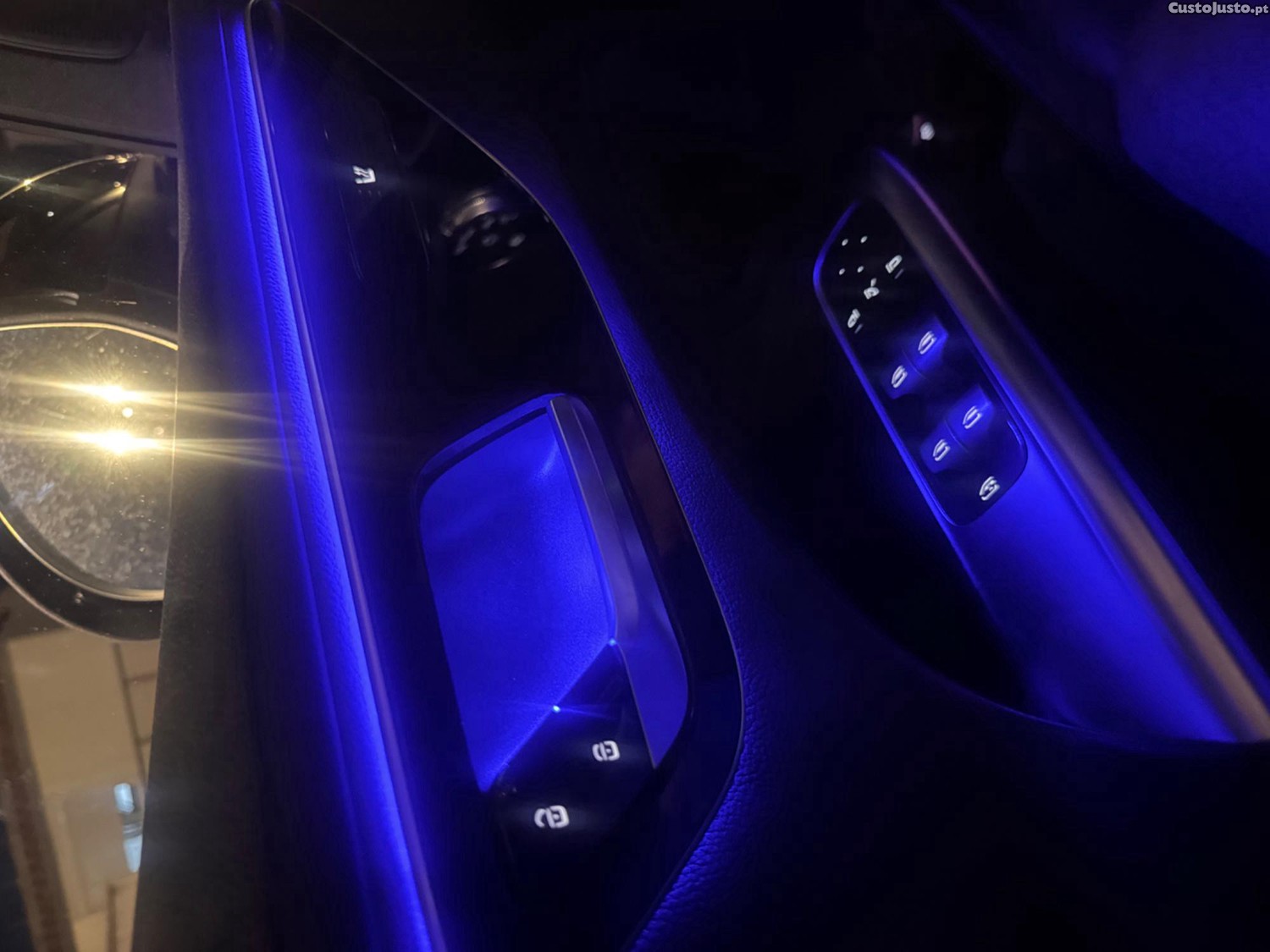 Mercedes-Benz C 220 Avantgarde - 22 — photo 5