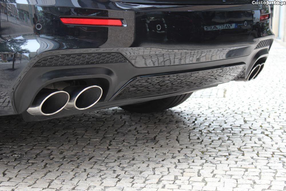 Maserati Ghibli 3.0 V6 — fotografia 10