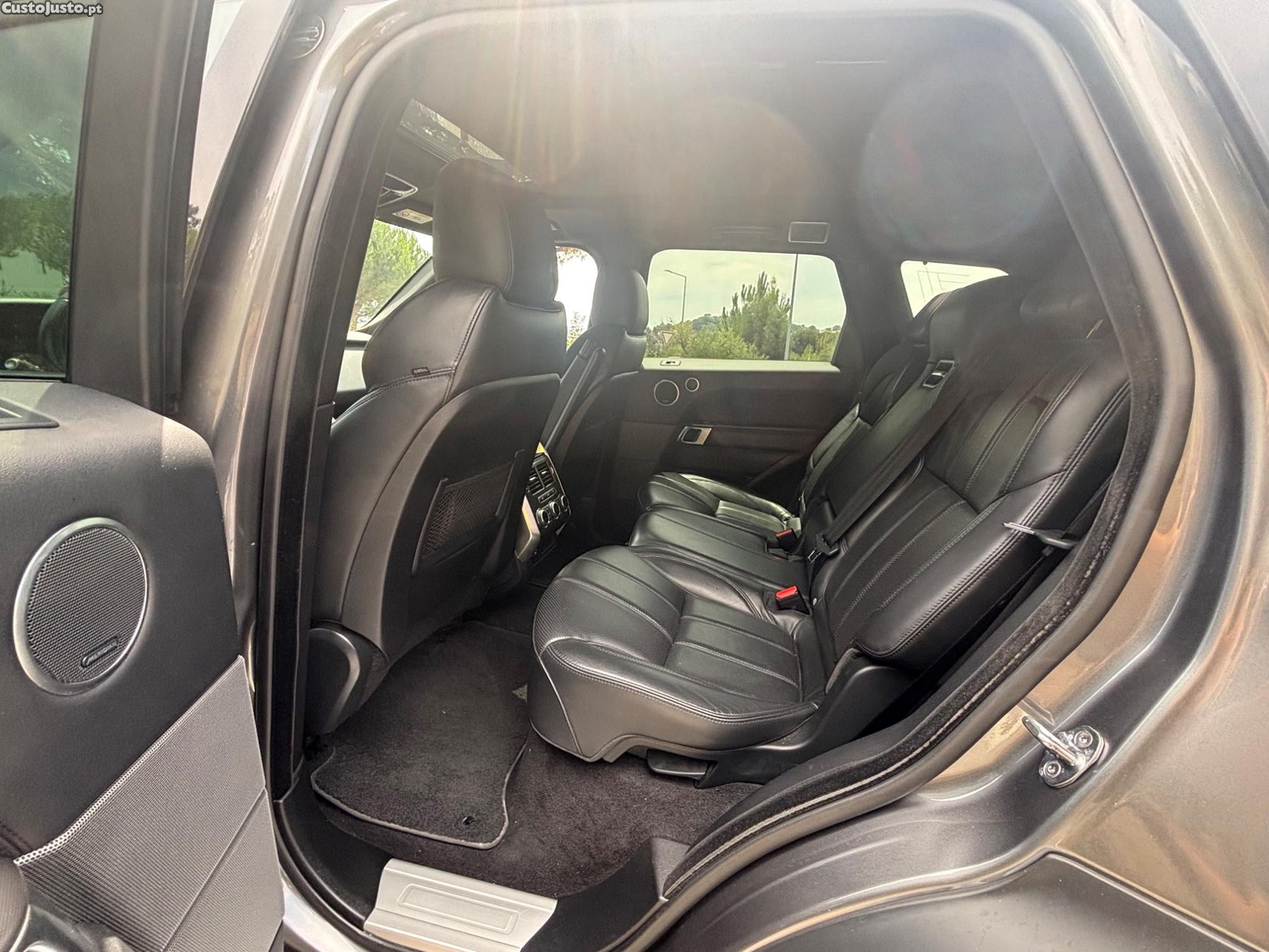 Land Rover Range Rover Sport 3.0 (troco) - 17 — photo 5