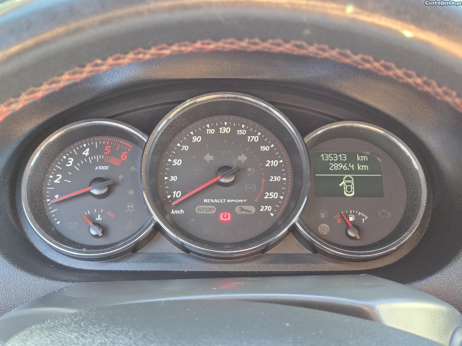Renault Mégane ST 1.5 dCi GT Line SS — fotografia 4