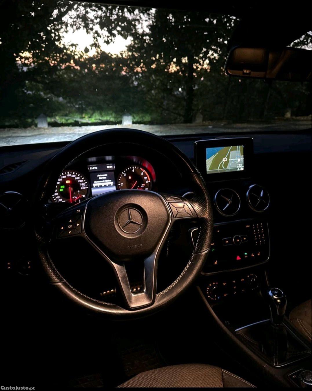 Mercedes-Benz A 180 Mercedes a180 1.5 - 13 — photo 5