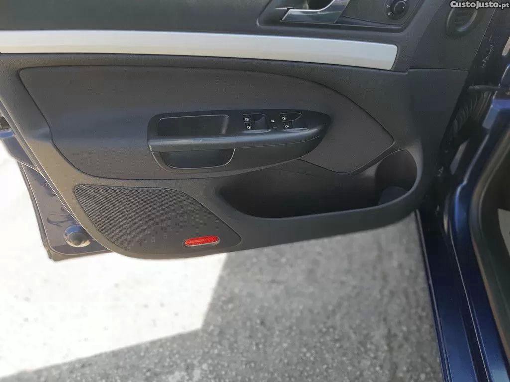 Skoda Octavia 1.2 tsi sportline pack — fotografia 11