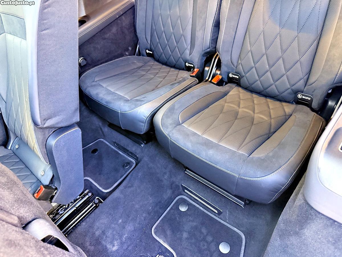 Mercedes-Benz GLS 63 AMG V8 Biturbo 4-Matic — fotografia 20