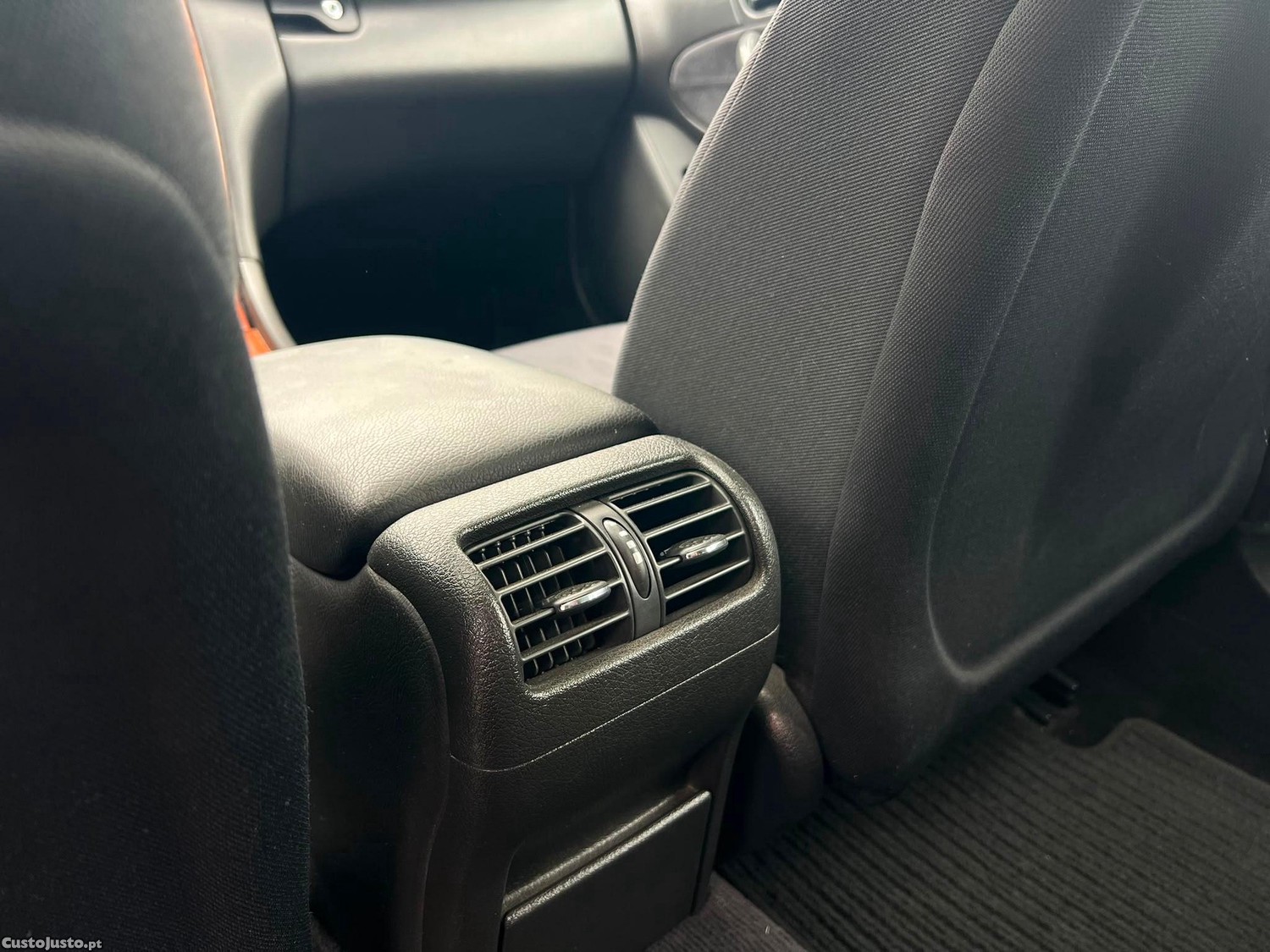 Mercedes-Benz C 220 CDi Avantgarde — fotografia 4