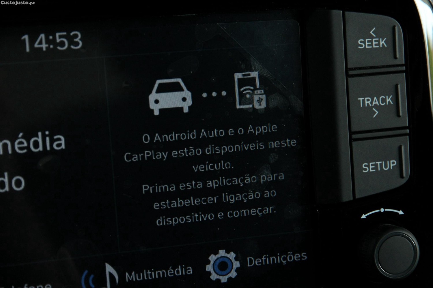 Hyundai i10 1.0 Comfort — fotografia 5