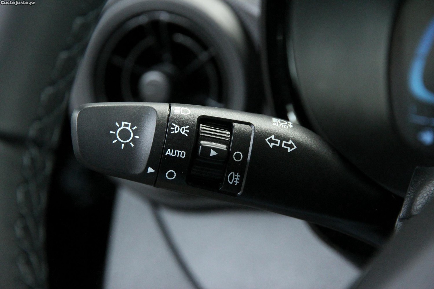 Hyundai i10 1.0 Comfort — fotografia 8