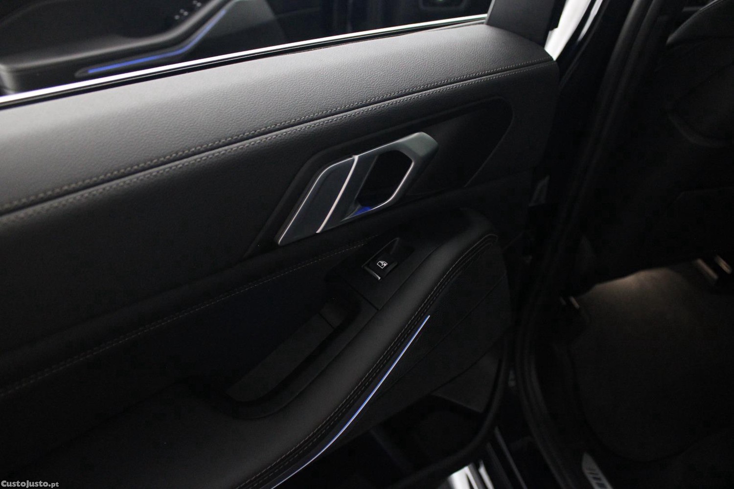 BMW X5 3.0 XDRIVE AUTO — fotografia 12