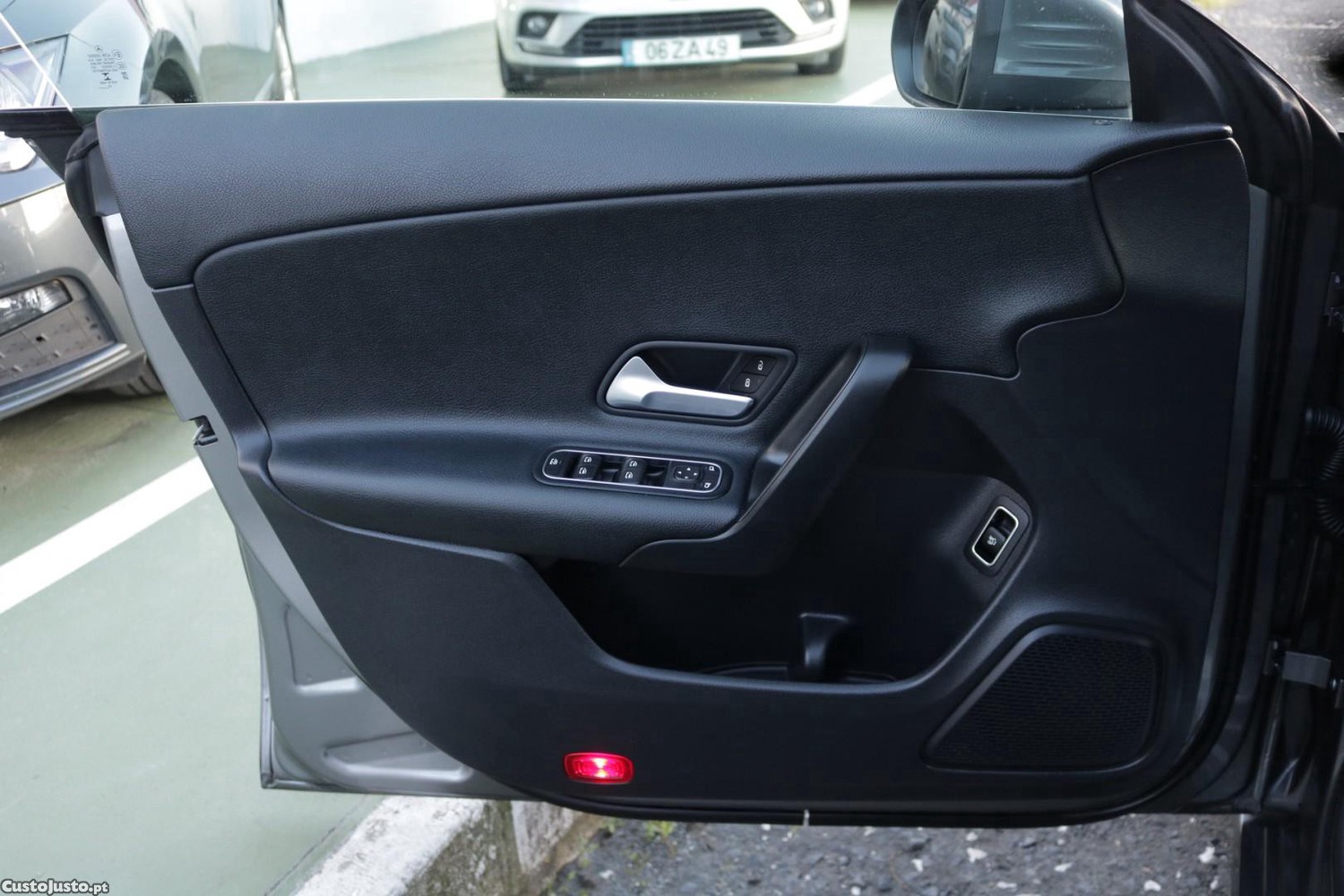 Mercedes-Benz CLA 200 d Shooting Brake Style Plus Auto 150cv — fotografia 30