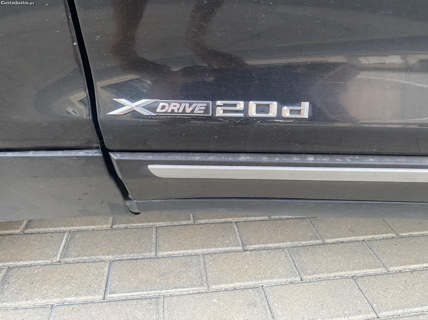 BMW X3 2.0 XDrive - 11 — photo 5