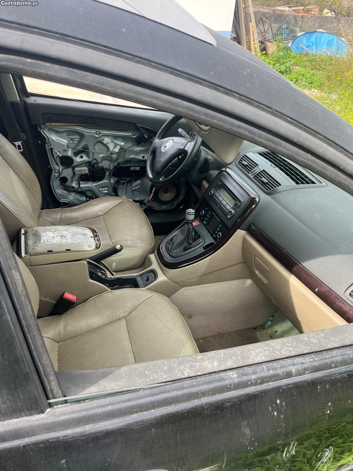 Fiat Croma 1.9JTD 150 cavalos — photo 5
