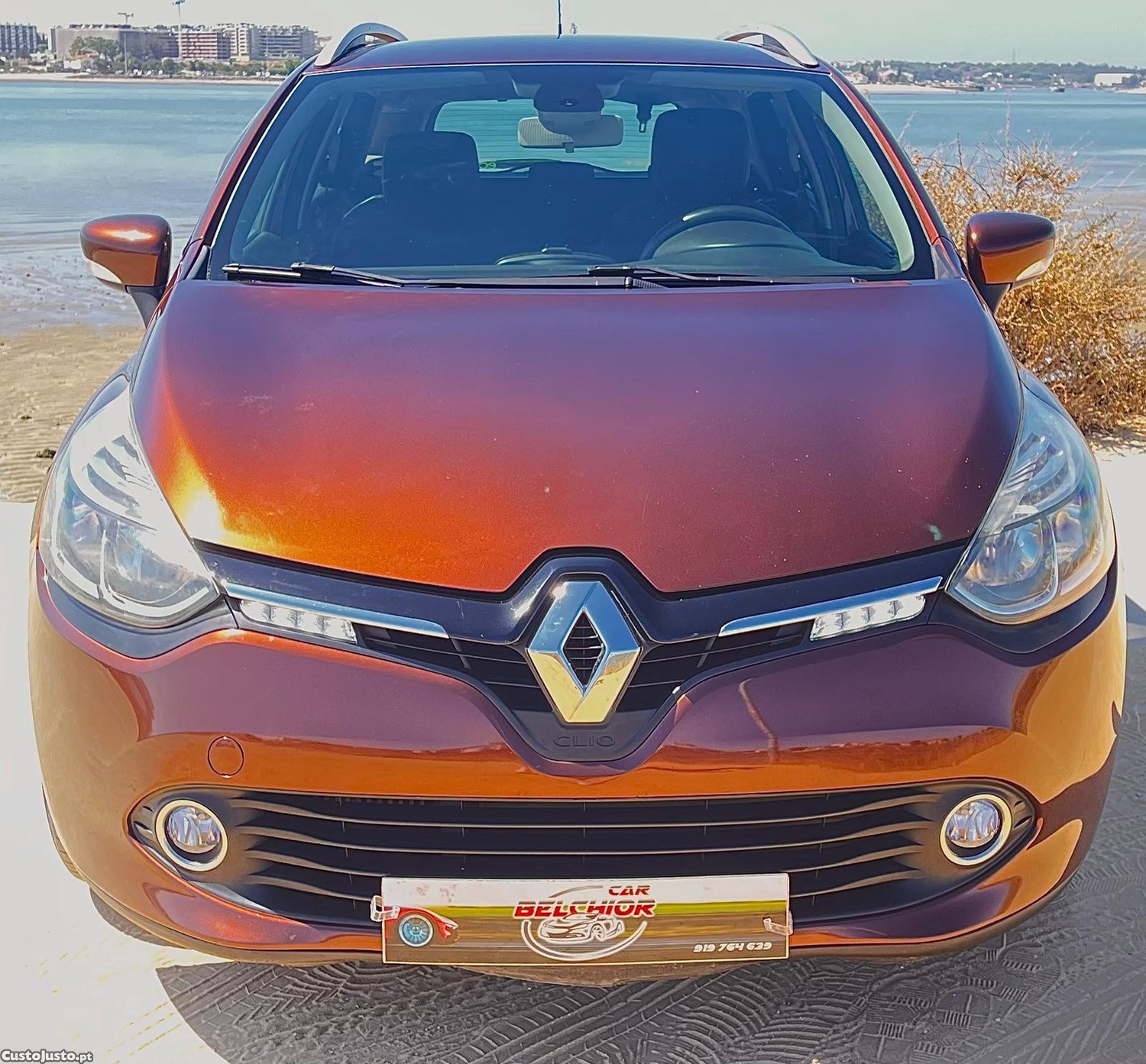 Renault Clio 1.5 dCi Confort 82g - 14 — photo 2